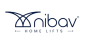Nibav Home Lifts logo